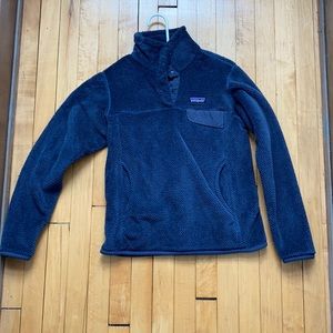 Blue Patagonia